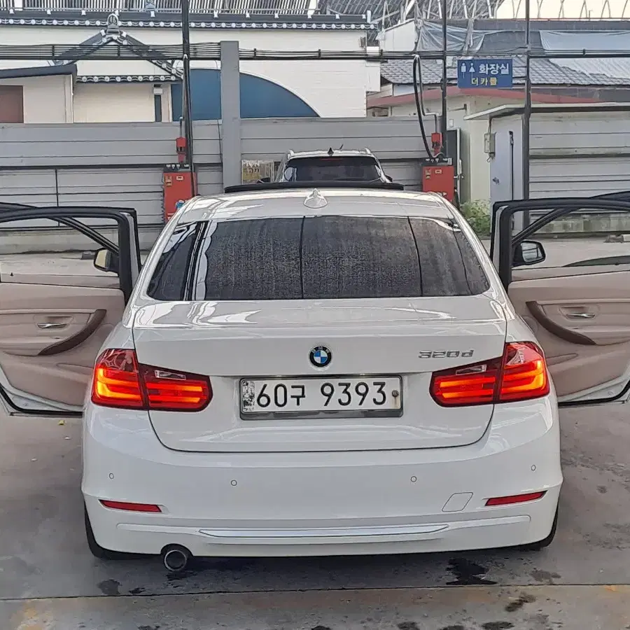 bmw320d