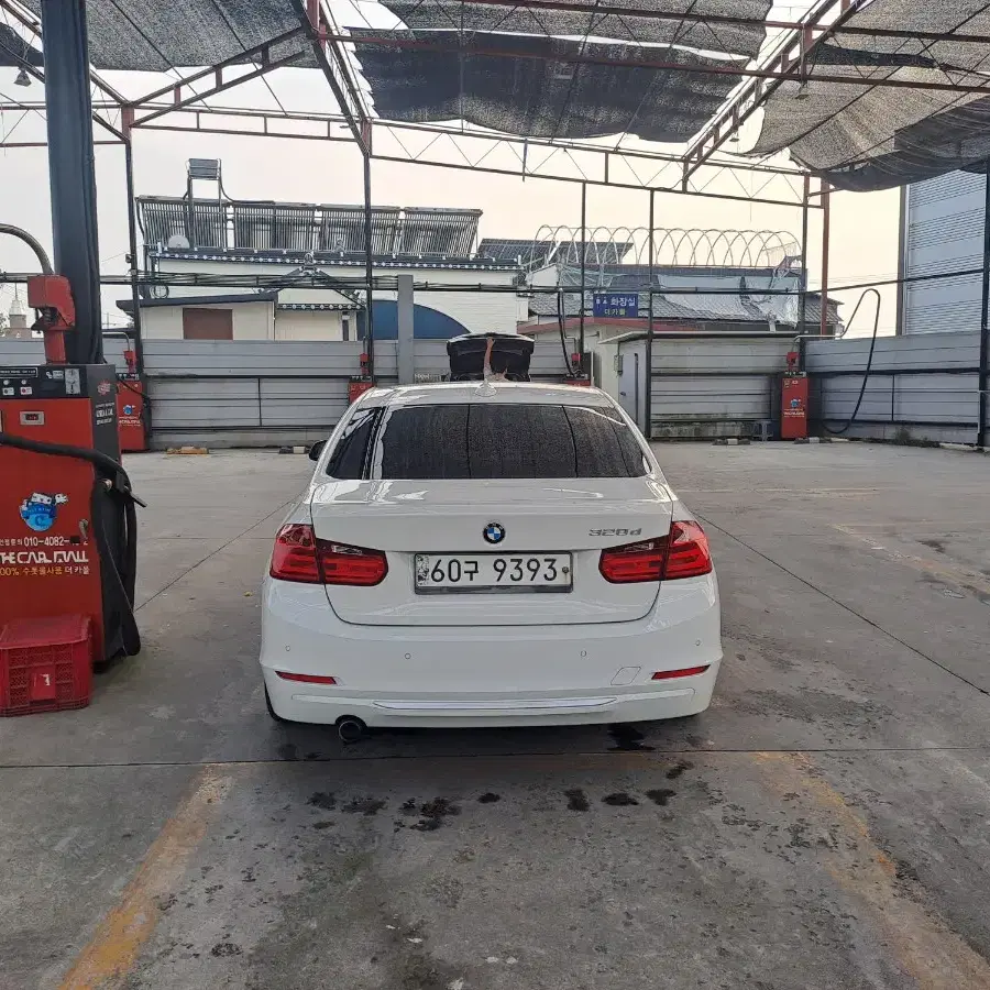 bmw320d