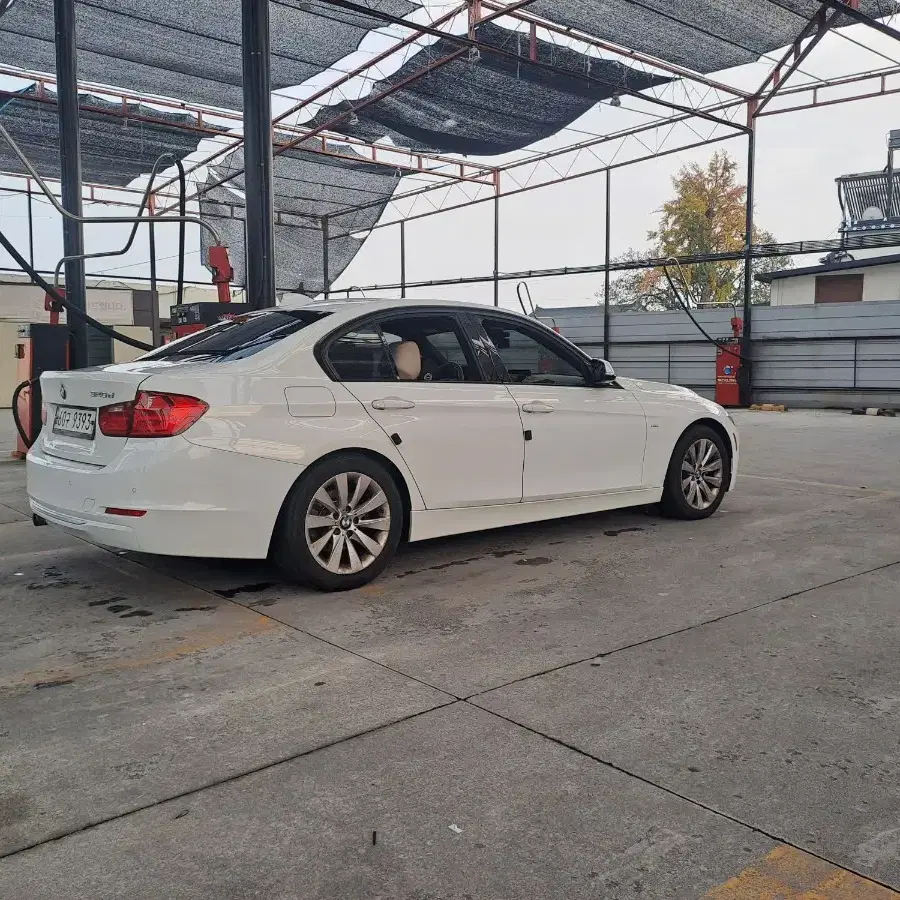 bmw320d