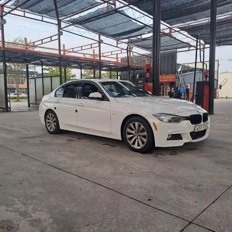 bmw320d