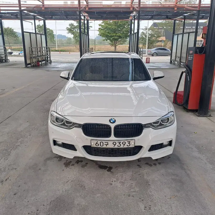 bmw320d