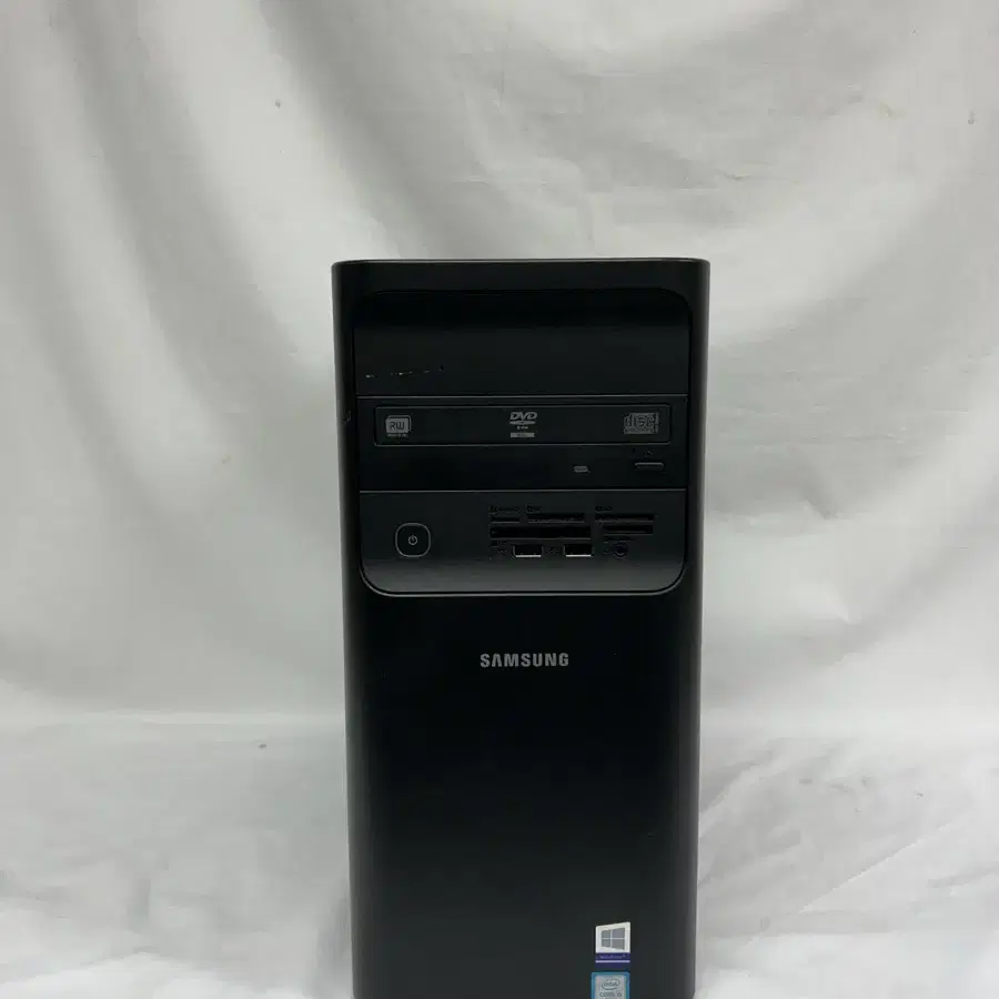 삼성DB400T7B i5 6세대 8G GTX1050 게이밍 중고컴퓨터