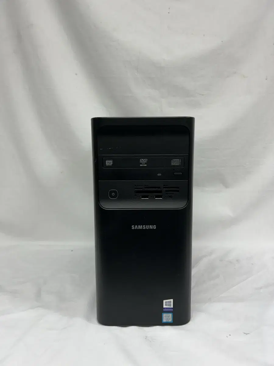 삼성DB400T7B i5 6세대 8G GTX1050 게이밍 중고컴퓨터