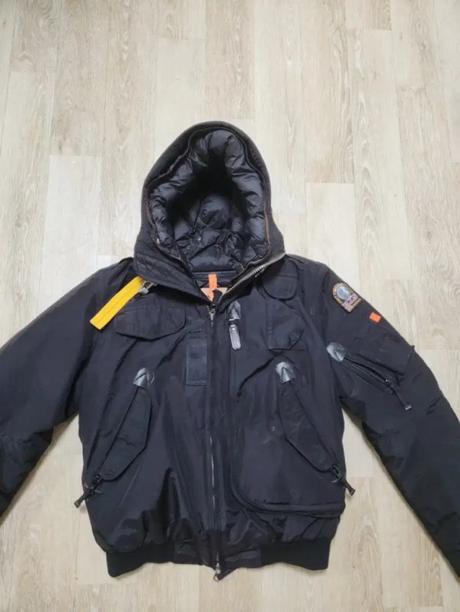 Parajumpers Gobi 22FW S size model to sell