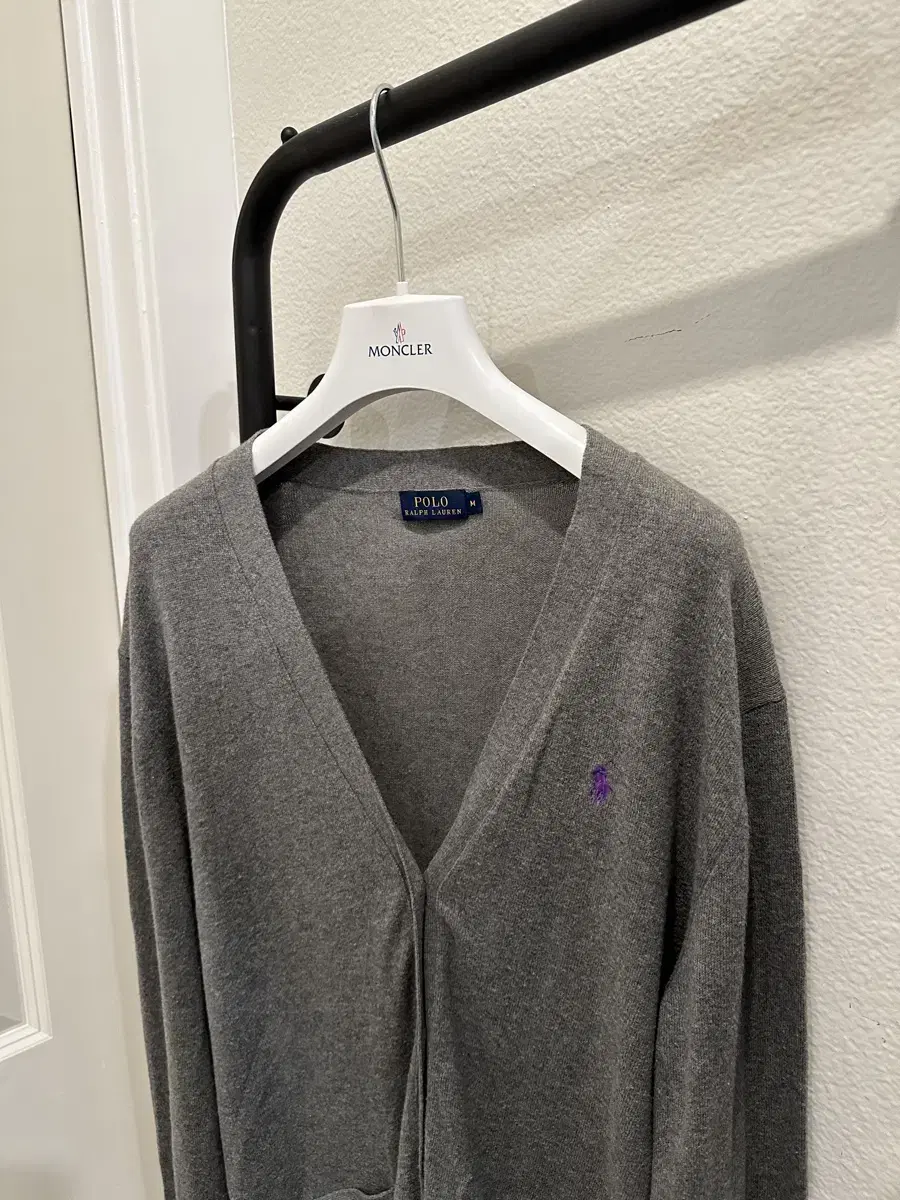 Ralph Lauren Men's Cardigan M