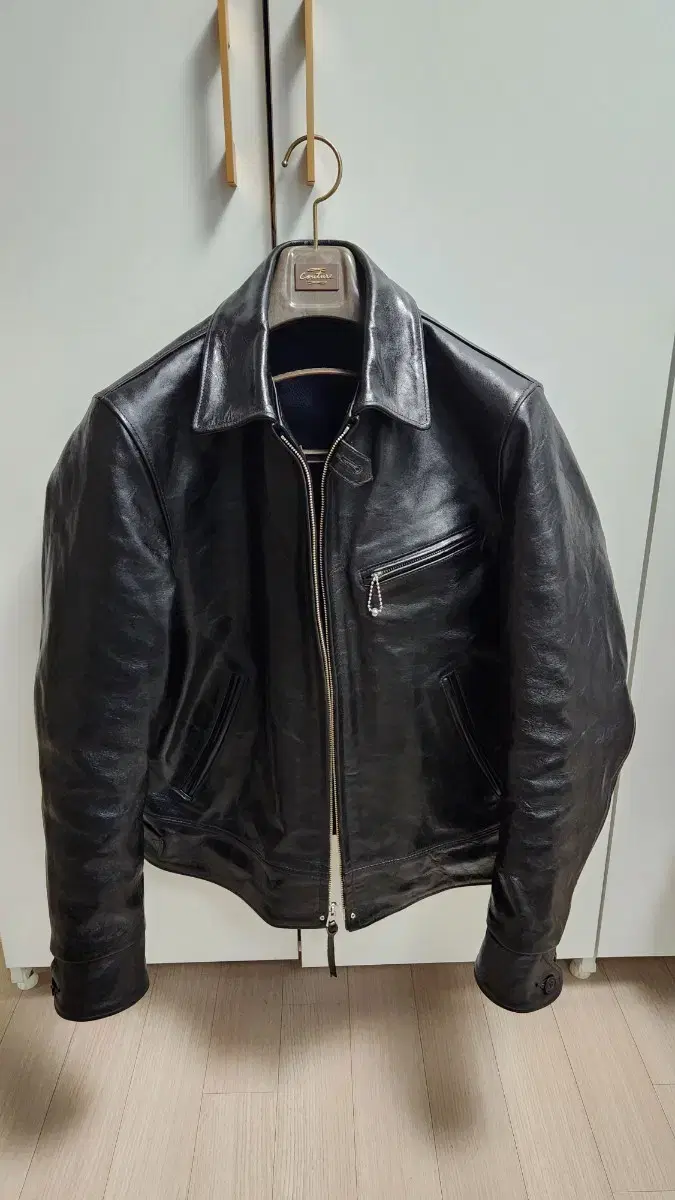 ELMC 이스트맨 레더 하이웨이 스타 브랜드 중고거래 플랫폼, 번개장터