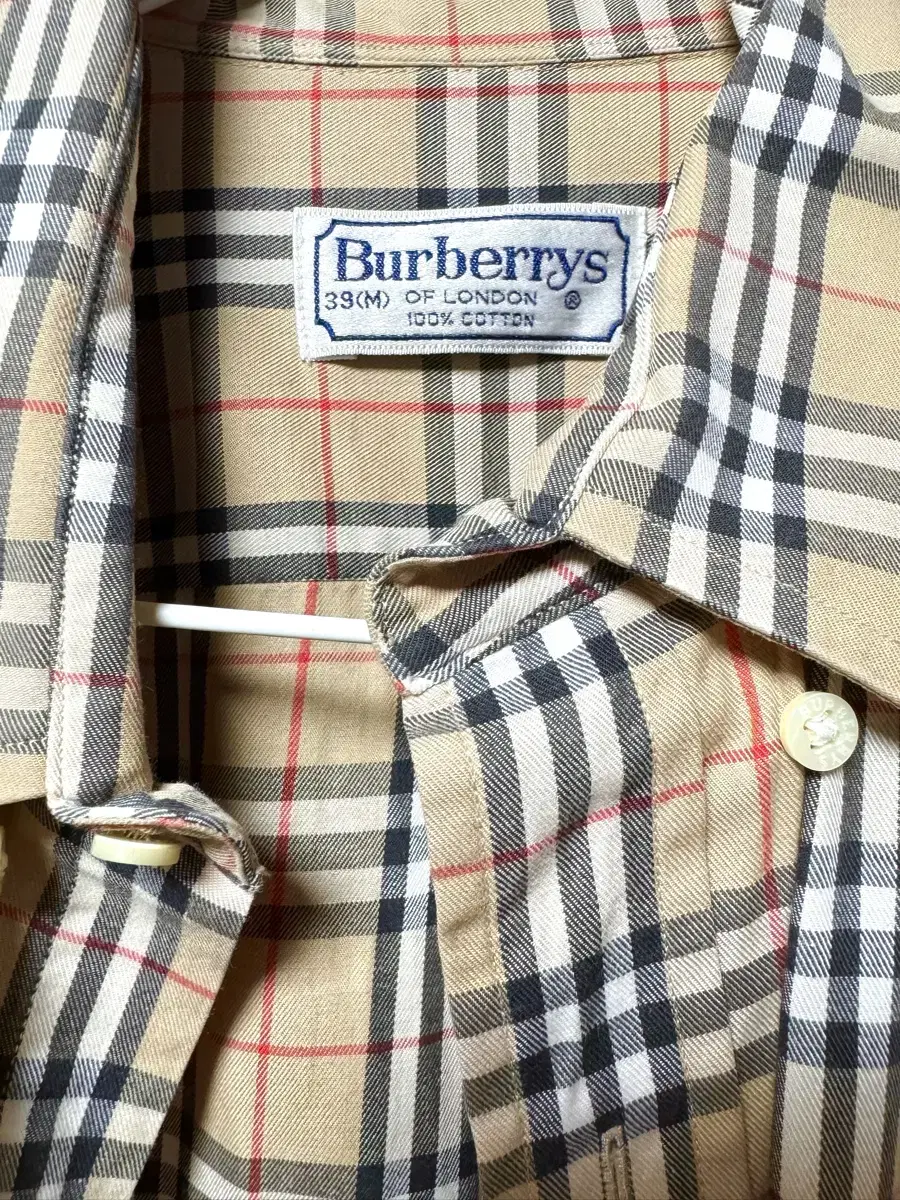 Burberry London Shirt