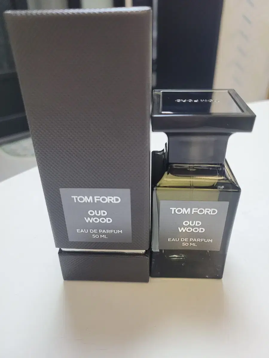 톰포드 오드우드 (Tom Ford Oud Wood) - 50mL