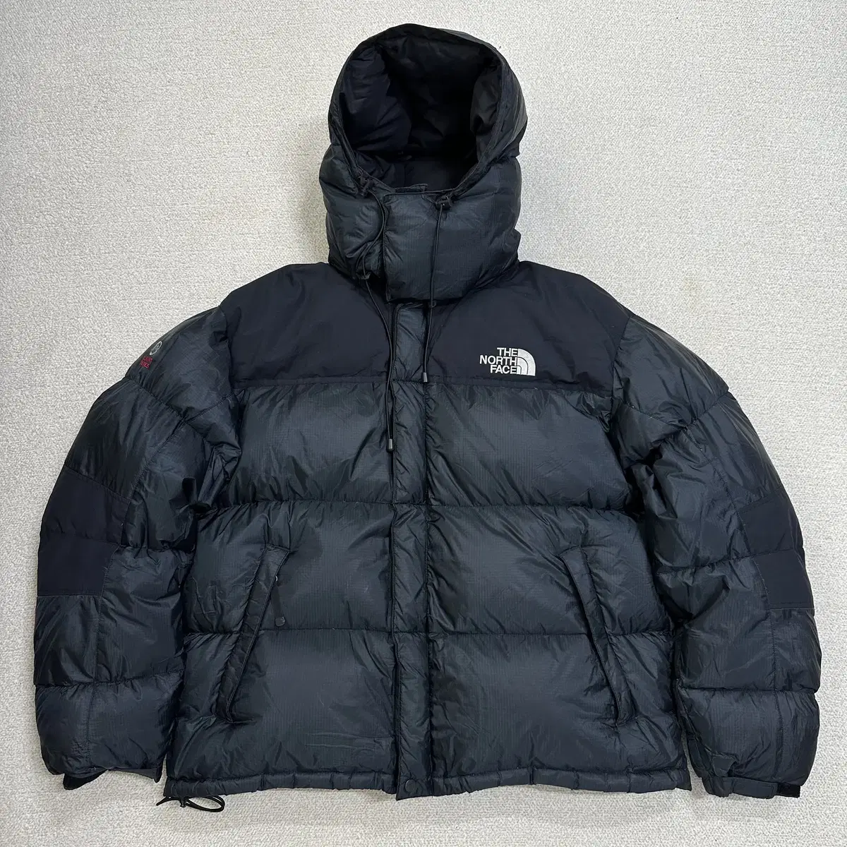 [XL] The North Face Windstopper Summit Series 700 Goose Down Padding 0711