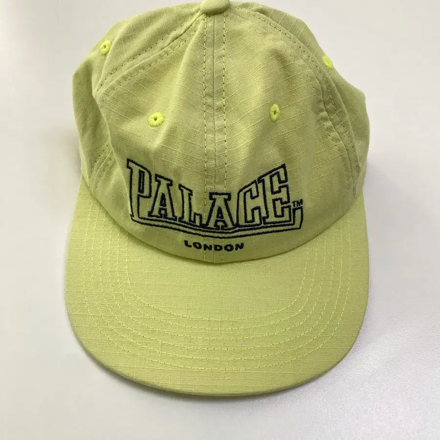 PALACE 팔라스 스트롱거 캡 20fw