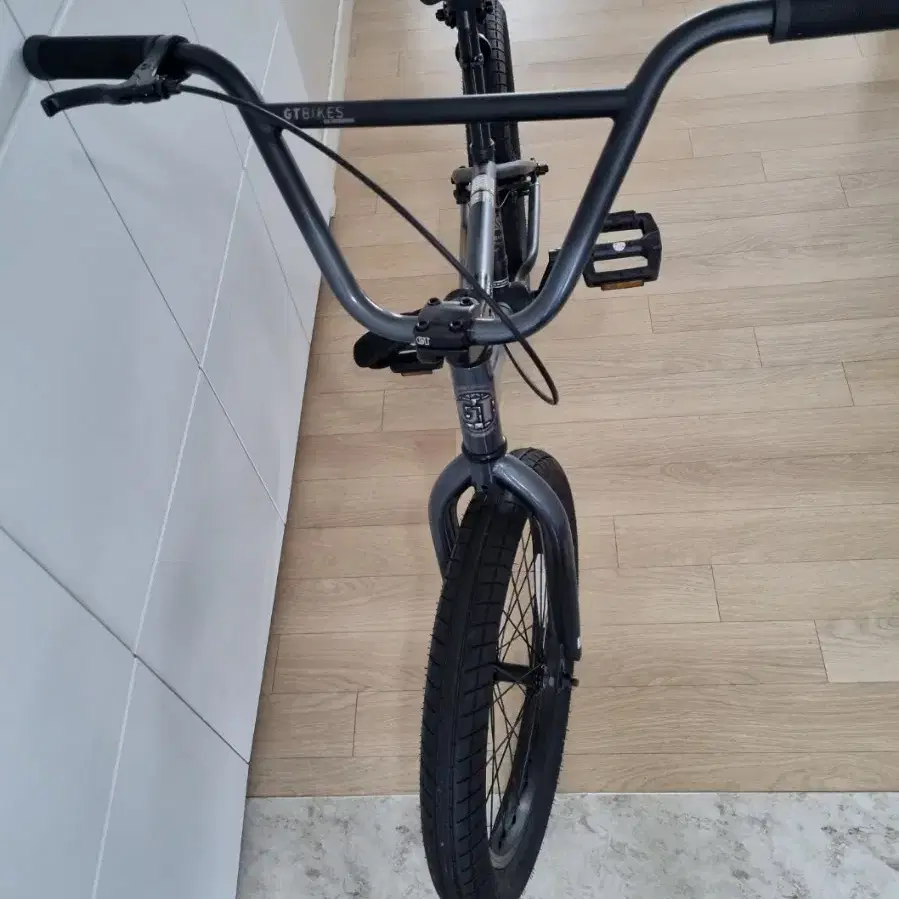 bmx 자전거