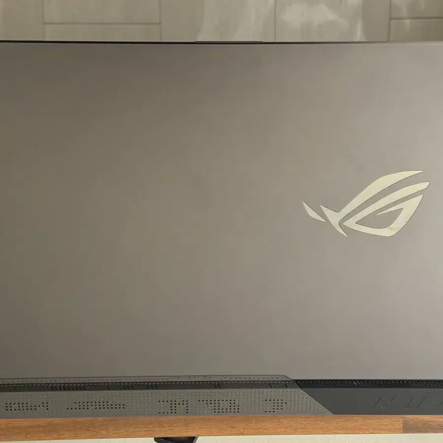 asus rog strix g713qc 17인치 게이밍 노트북 (ryze