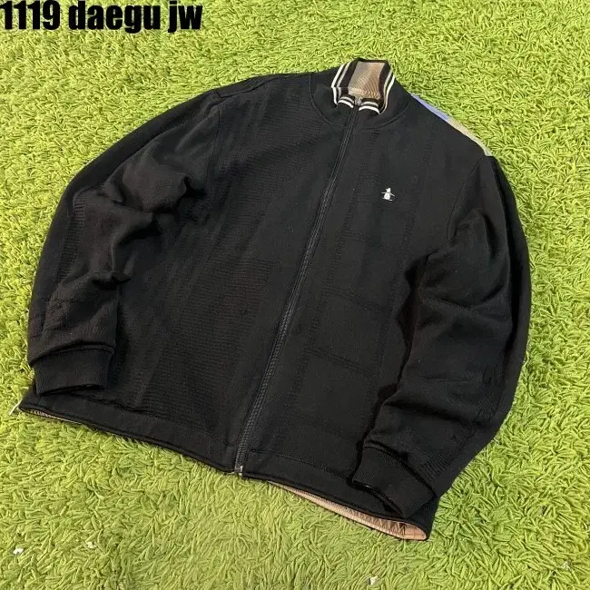 L MUNSINGWEAR JACKET 먼싱웨어 자켓 양면