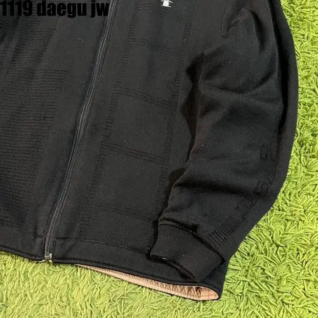 L MUNSINGWEAR JACKET 먼싱웨어 자켓 양면