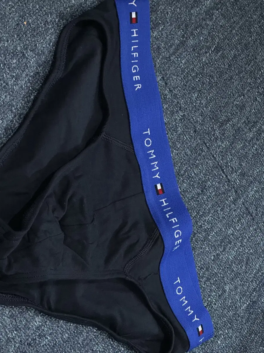 Tommy Hilfiger Rare Triangle Panties Sell/Men's Panties/Health/Barf/Jax