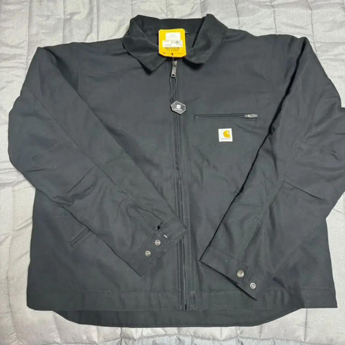 Calhart Work Jacket (XL)