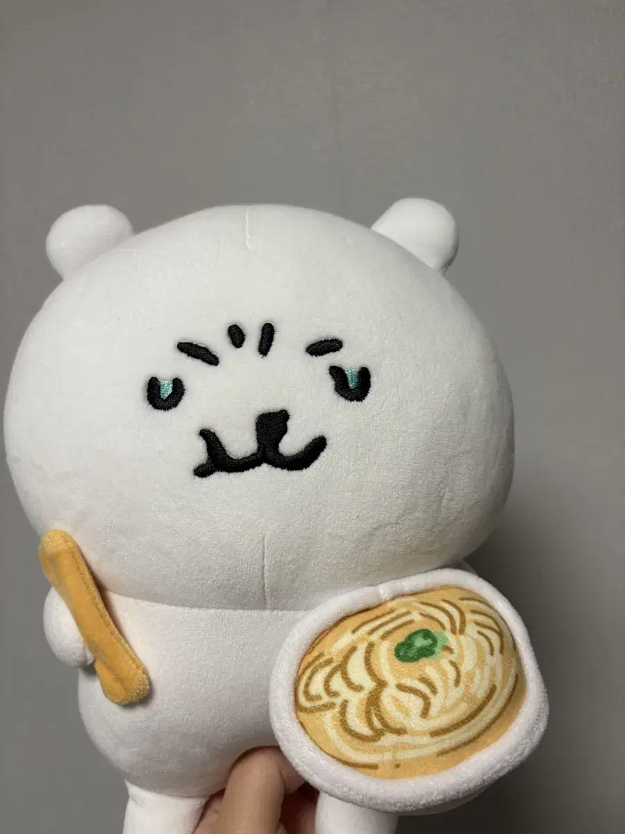 농담곰 인형(20cm