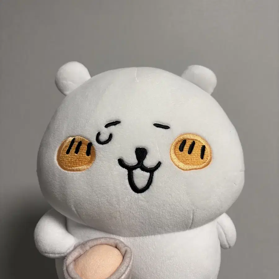 농담곰 인형(20cm