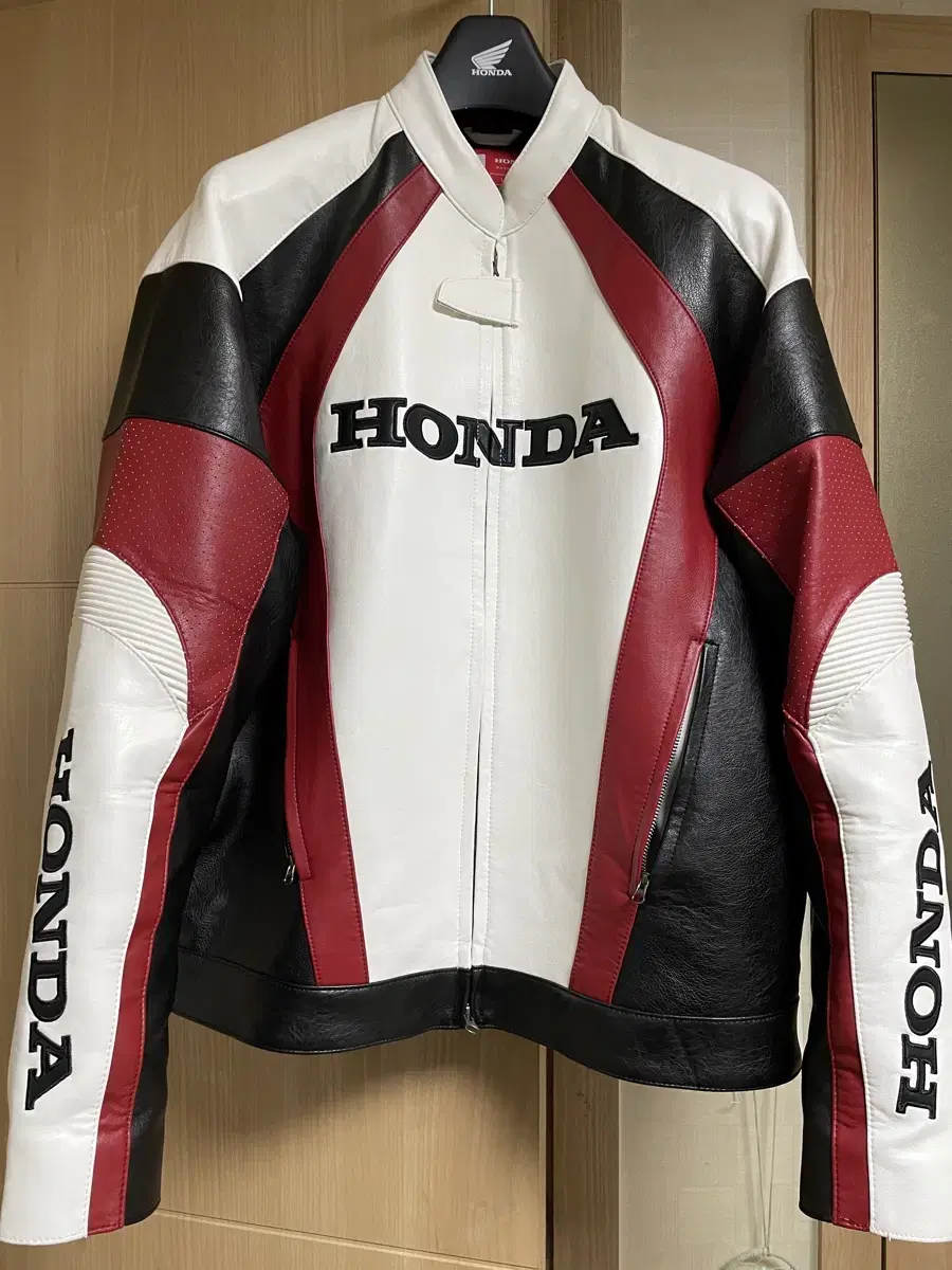 Honda Racing Jacket