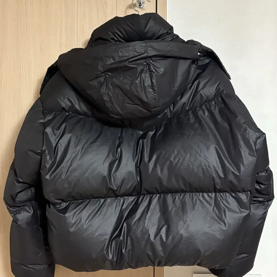 타일레 23fw 돔 다운 패딩 2size