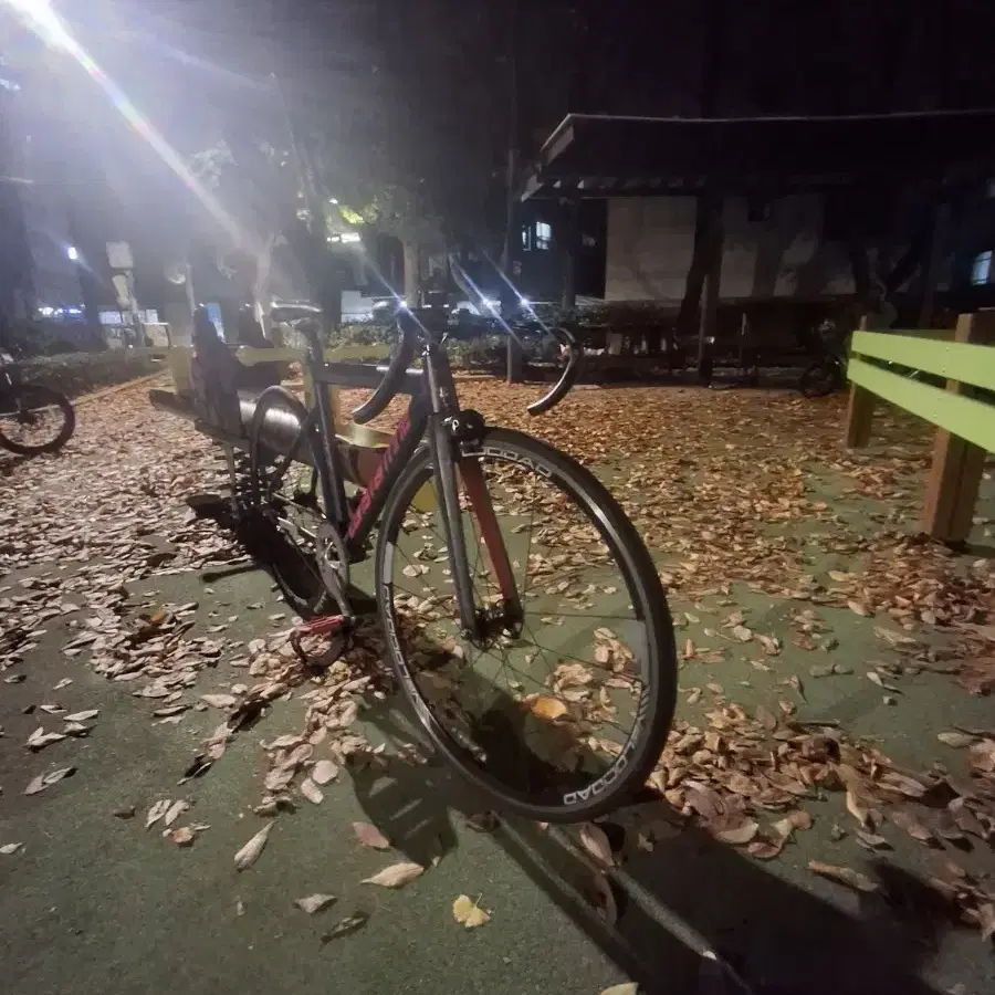 bmx만 대차