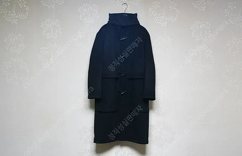 Allegri Goose Down Duffel Coat