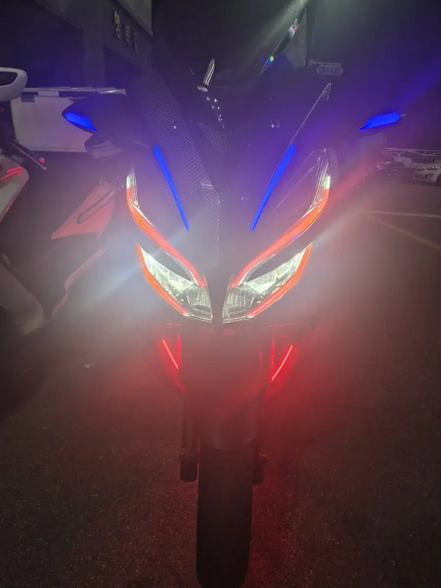 pcx125