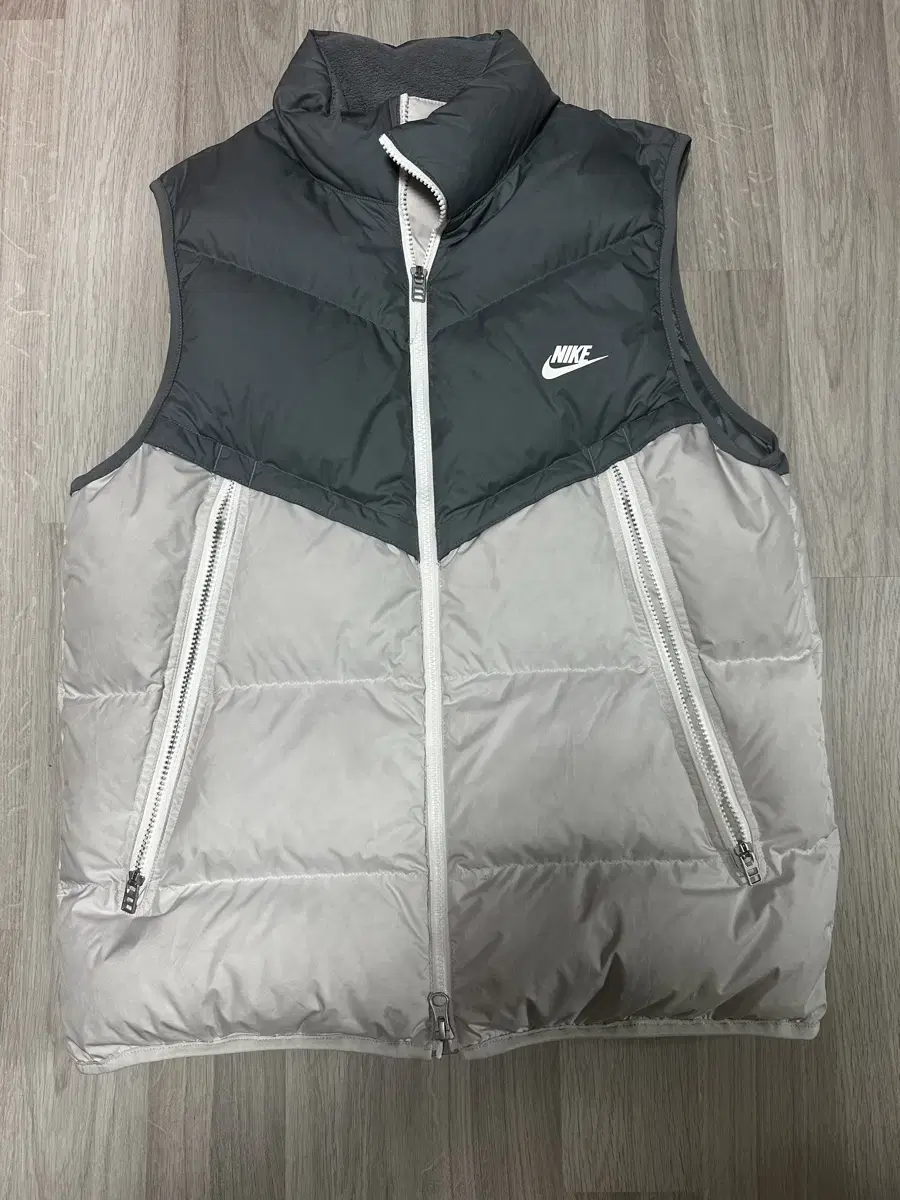 Nike Padded Vest