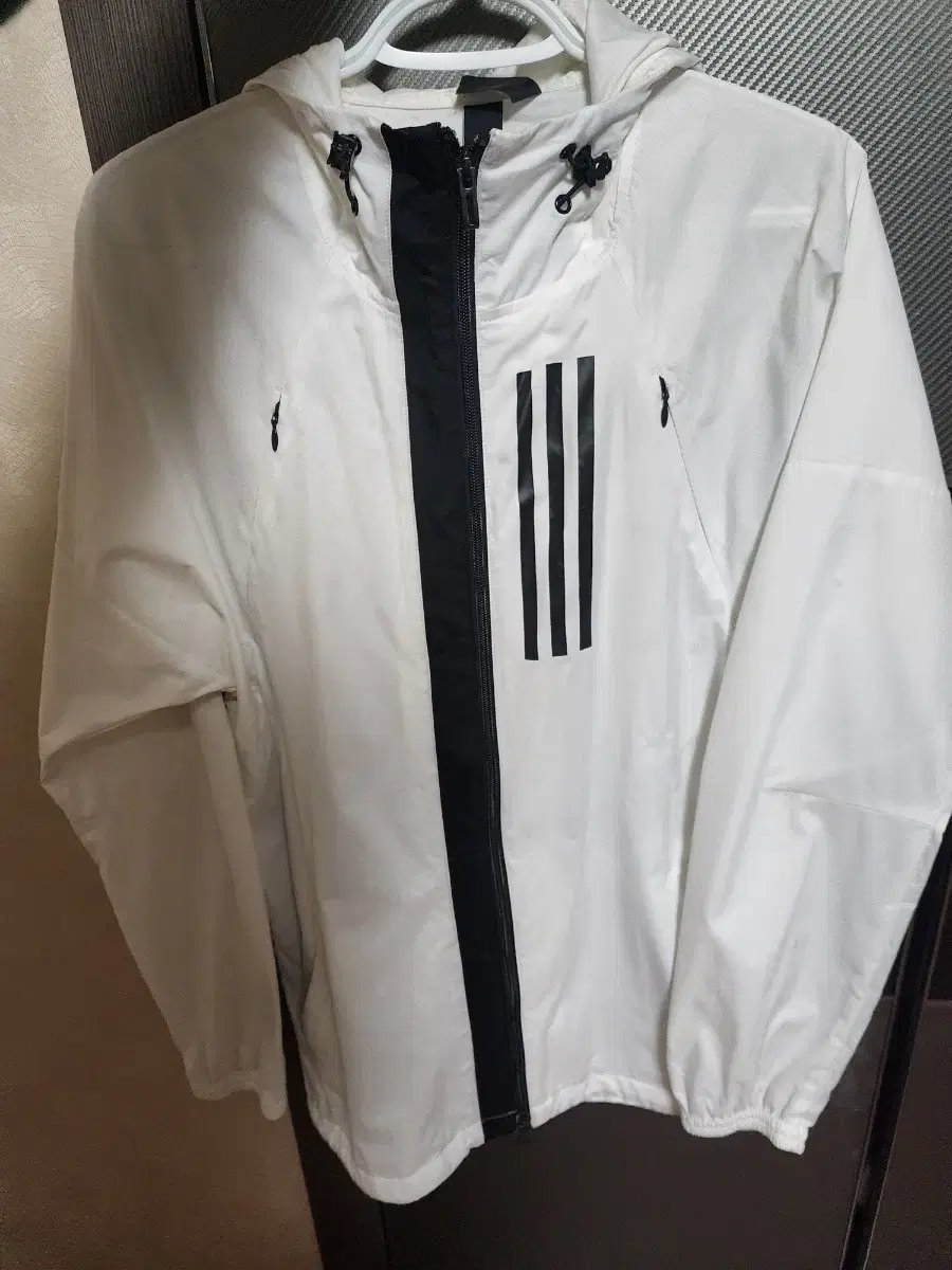 Adidas Windbreaker