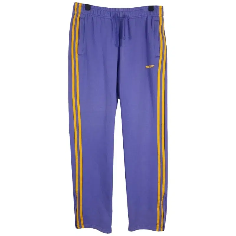 MANWON SHOP Noodle Sideline Training Pants Track Pants M04607