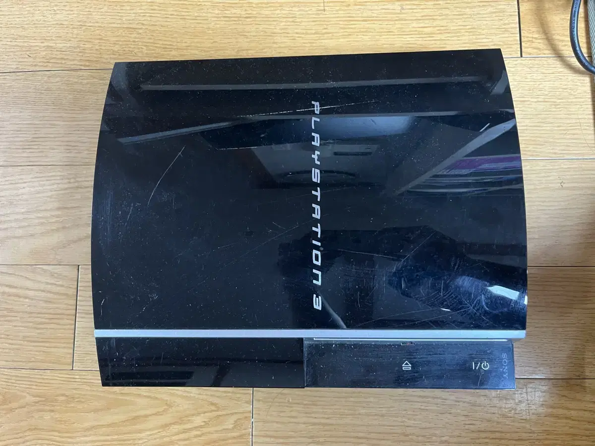 ps3 참치