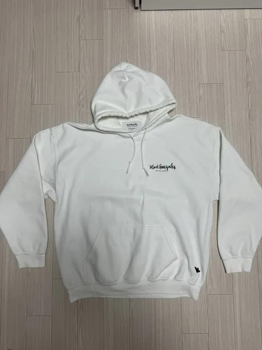 Mark Gonzalez Hooded XL