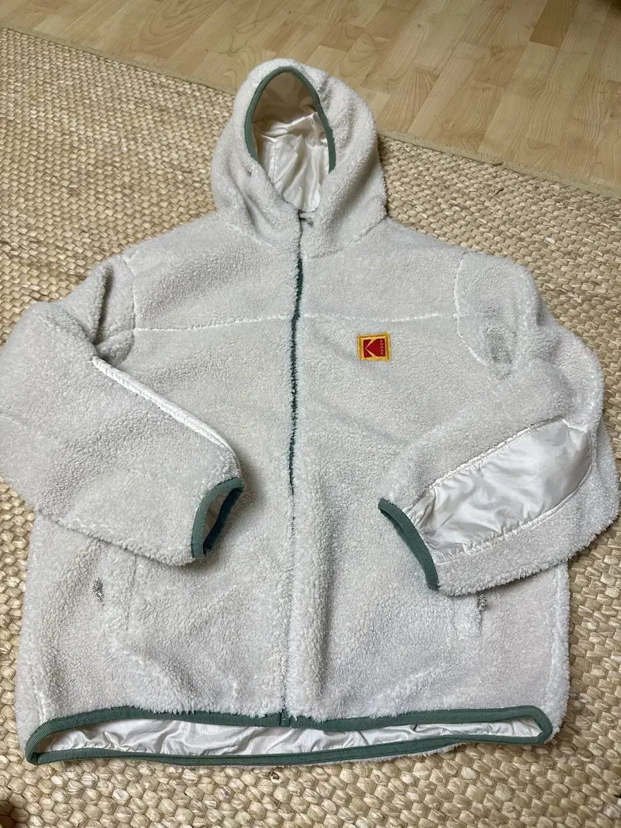 kodak fleece jacket kodak fleece kodakfleece kodakfurisode kodaksherpa kodakfleece