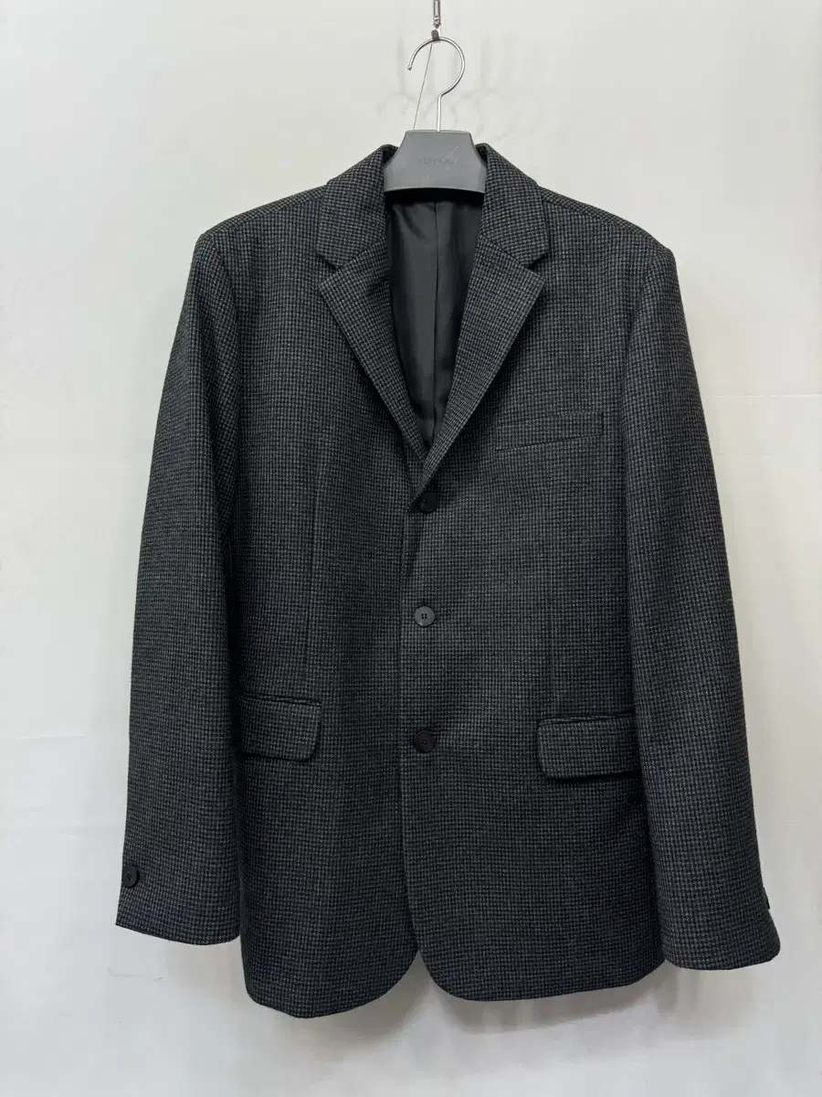 L) Suarez Blazer Jacket