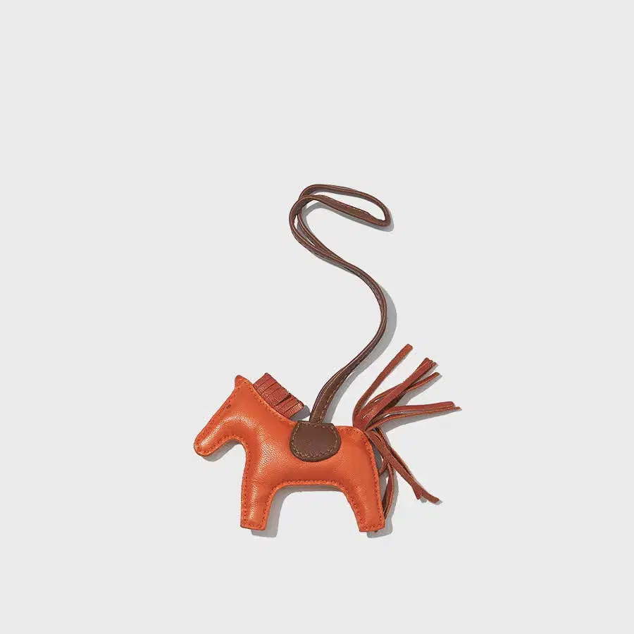 HERMES charm