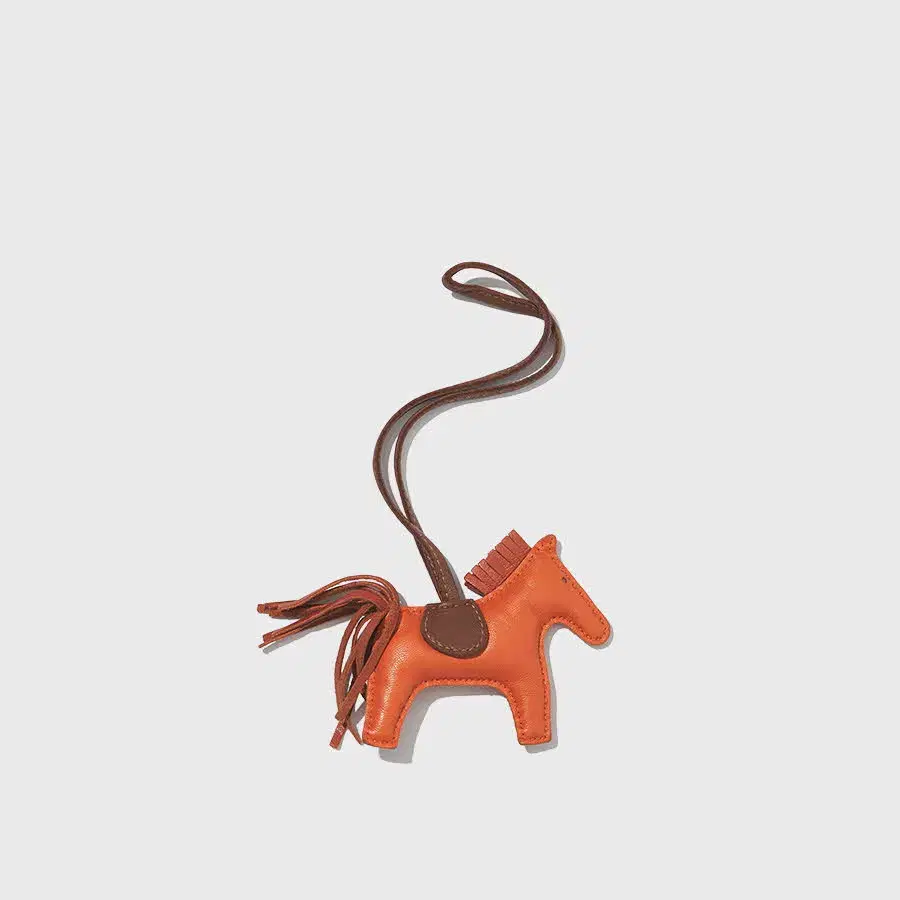 HERMES charm