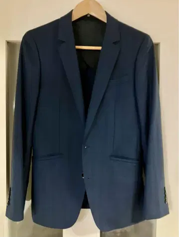 [새상품급]남성용 정장 SUIT SELECT 5종 세트