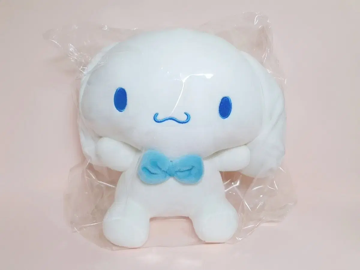 산리오 시나모롤 인형 25cm/봉제인형