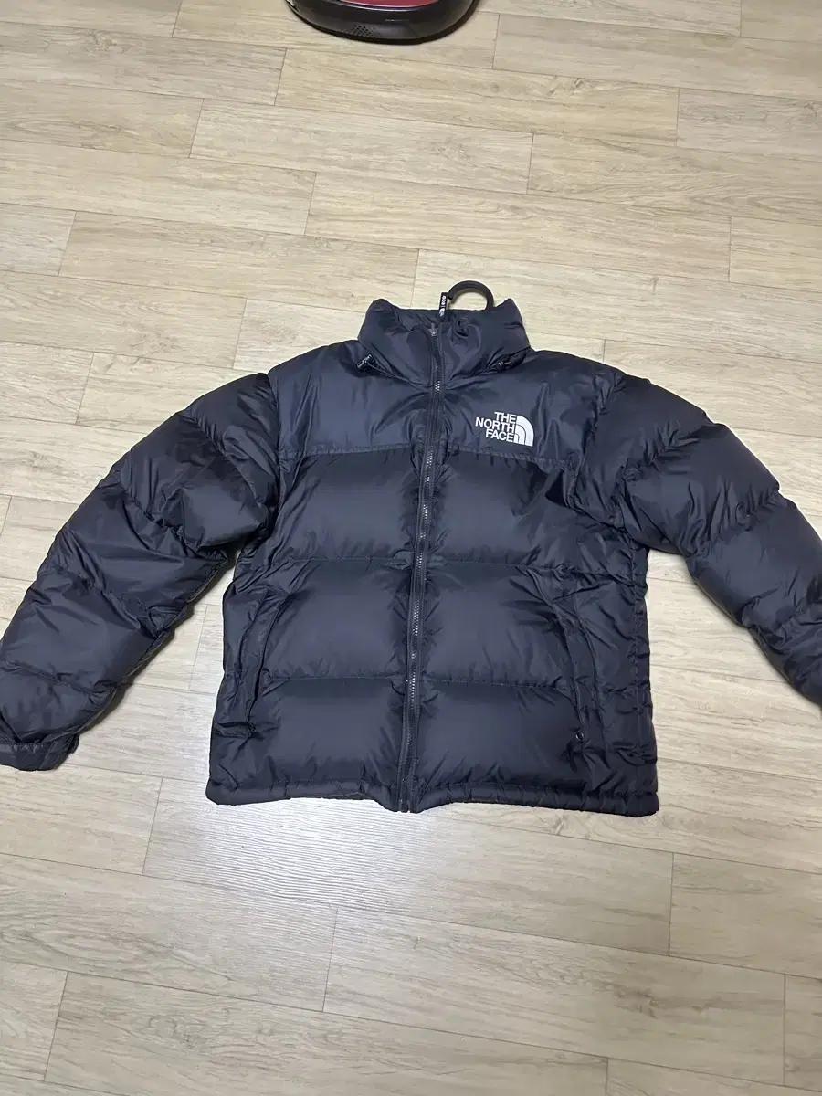 The North Face 1996 M