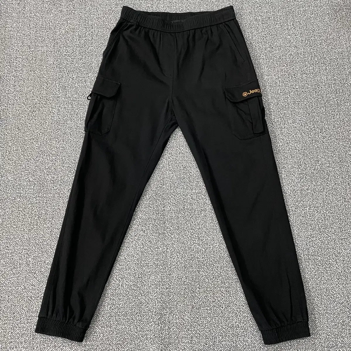 28 Jeep Jeep Cargo Jogger Pants Pants