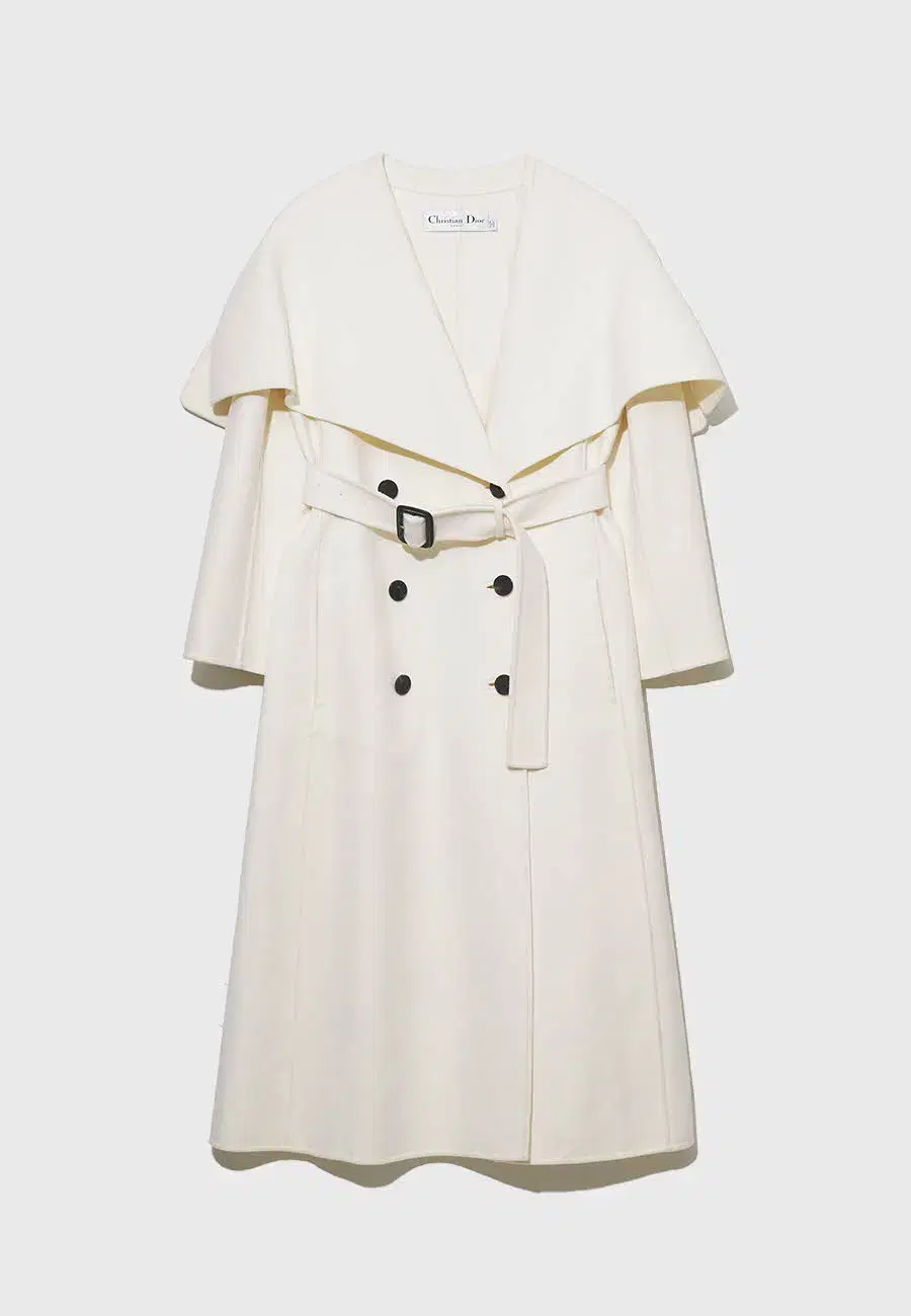 DIOR coat