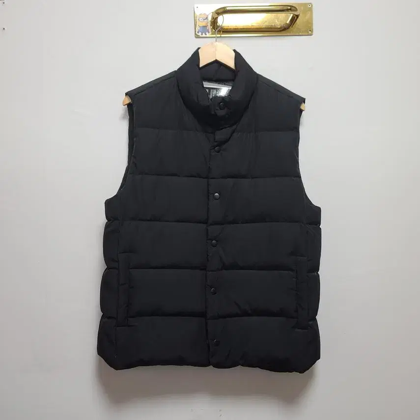 [TOP 10] Men's (New) Duck Padded Vest 105