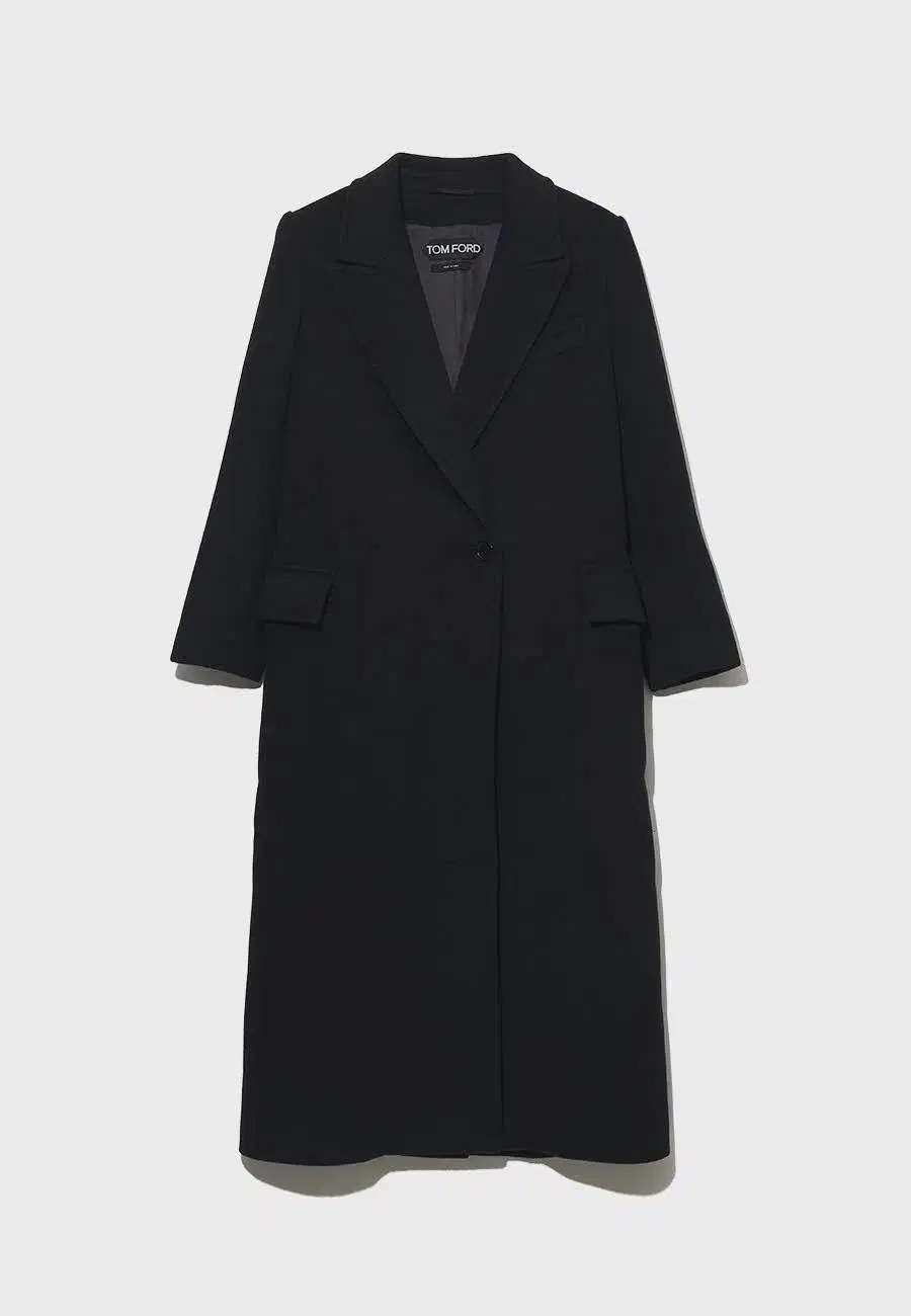 TOM FORD coat