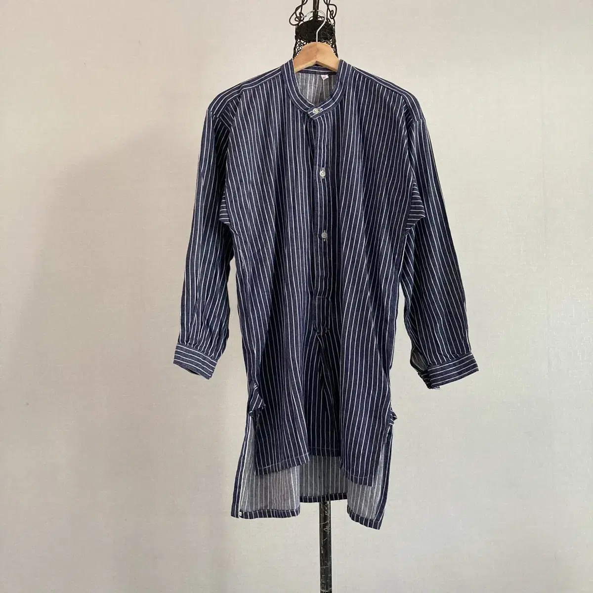 Original Vintage Fisherman Shirt (38)