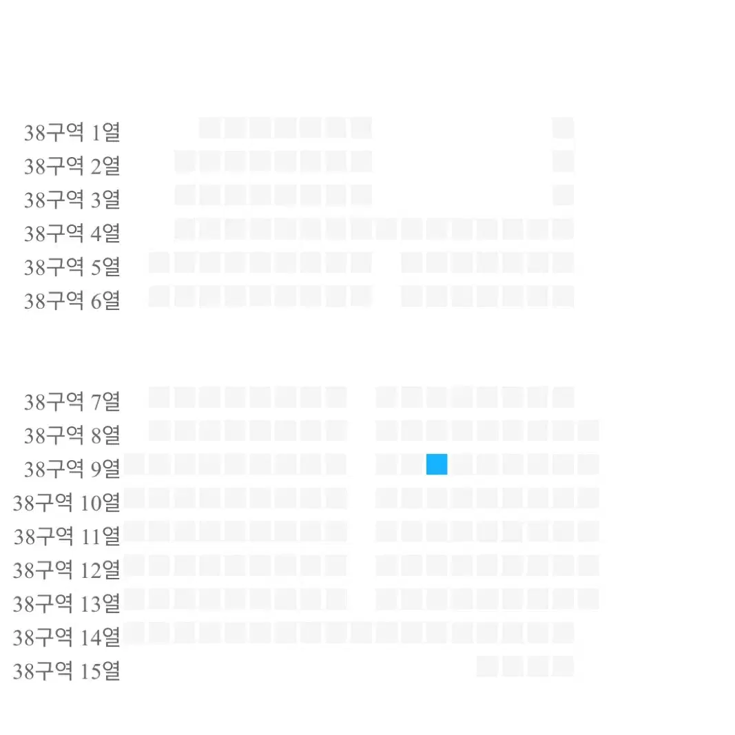 다비치 콘서트 35,38구역 s석 2장