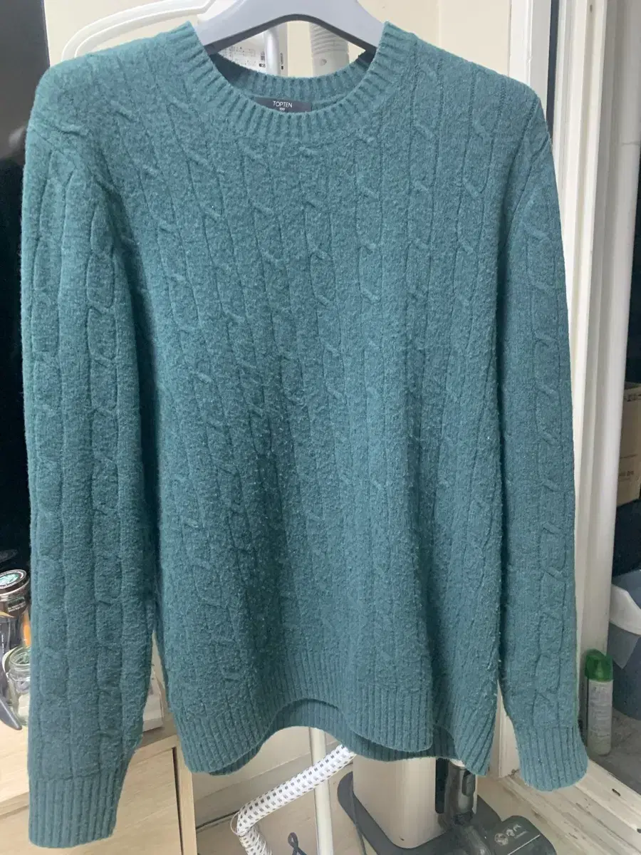 Top Ten Knit Sweaters