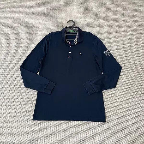 M Hedges Golf Long Sleeve Kara T-Shirt N.6422