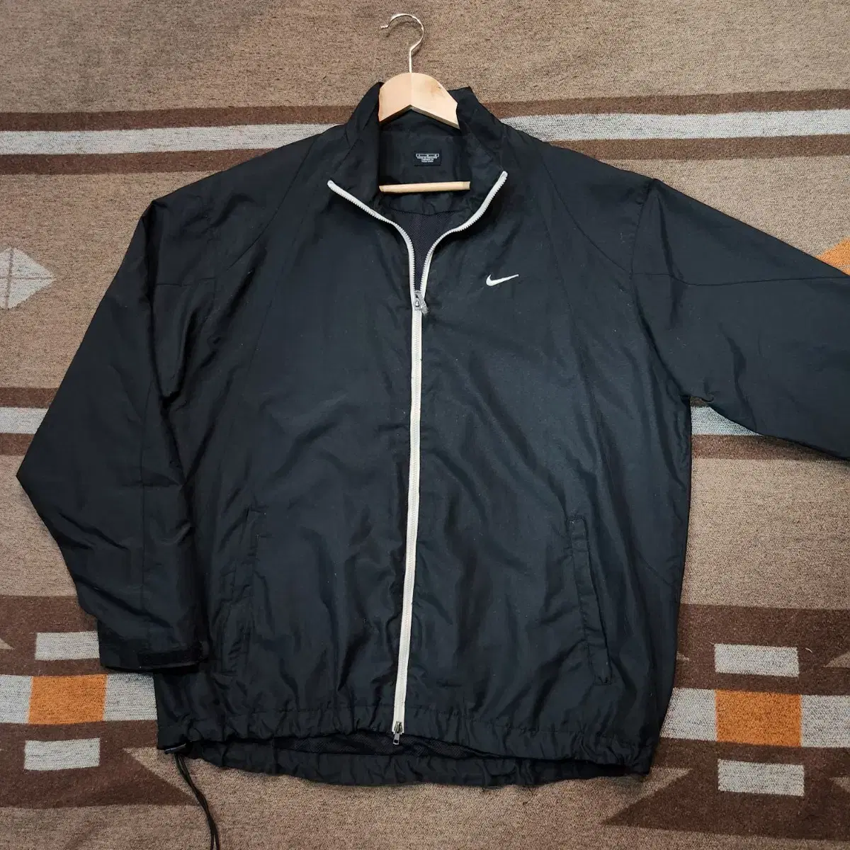 Nike Golf 00s Windbreaker L