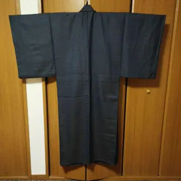 남자 기모노 울 단의 화장 65