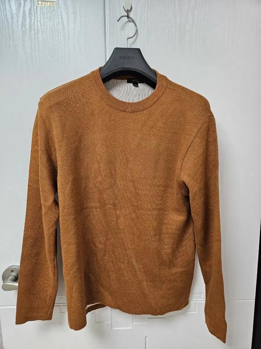 Spao Knit (Camel 95)